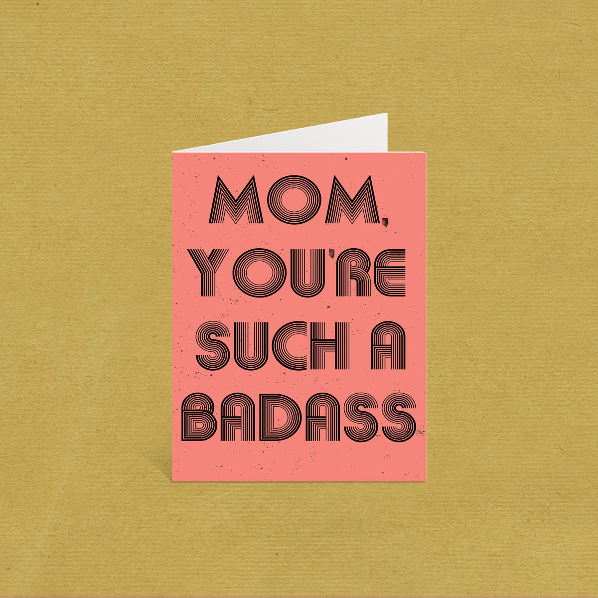 You'Re a Mother F*Cking Badass: Motivational & Inspirational Swear